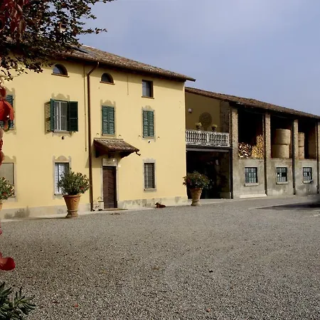 Agriturismo Boschi Celati * Roncaglia