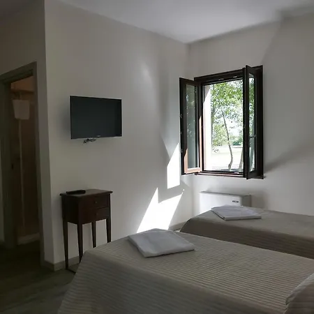 Фермерский дом Agriturismo Boschi Celati Roncaglia