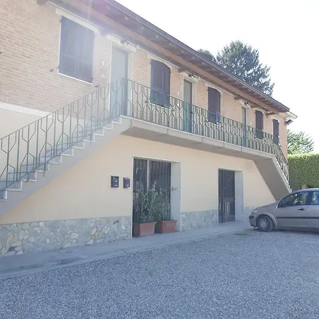 Agriturismo Boschi Celati Farm stay *