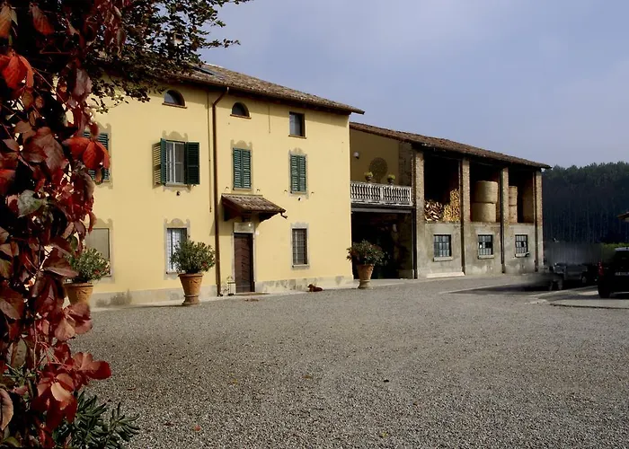 Boschi Celati * Roncaglia