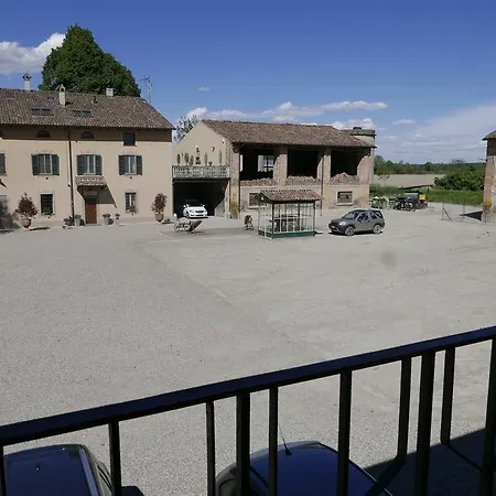 Vakantieboerderij Boschi Celati *