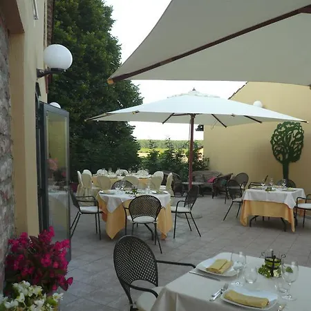 Vakantieboerderij Boschi Celati Roncaglia