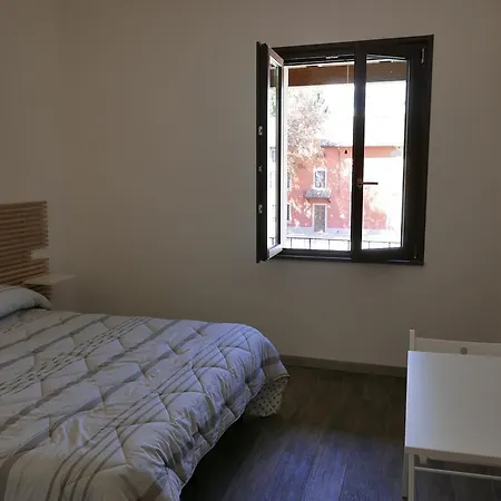 Boschi Celati Vakantieboerderij *