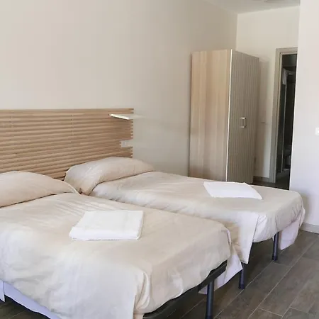 Boschi Celati Agroturismo *