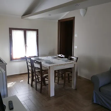 Vakantieboerderij Boschi Celati