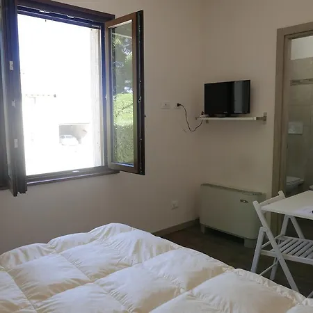 Boschi Celati Vakantieboerderij *