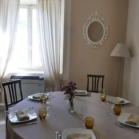 Boschi Celati Vakantieboerderij *