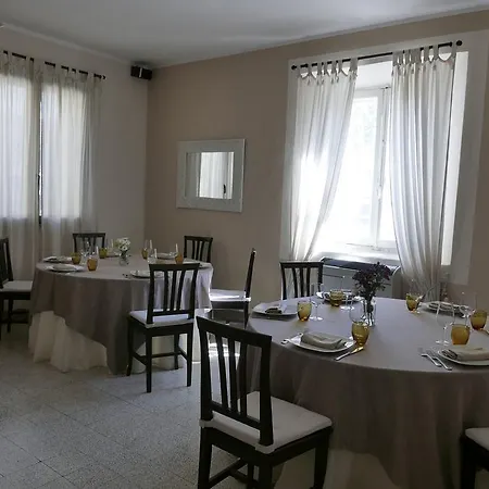 Vakantieboerderij Boschi Celati Roncaglia