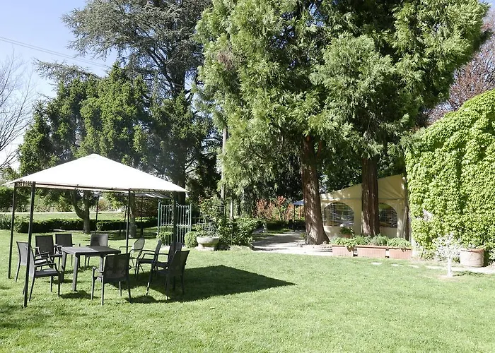 Agriturismo Boschi Celati