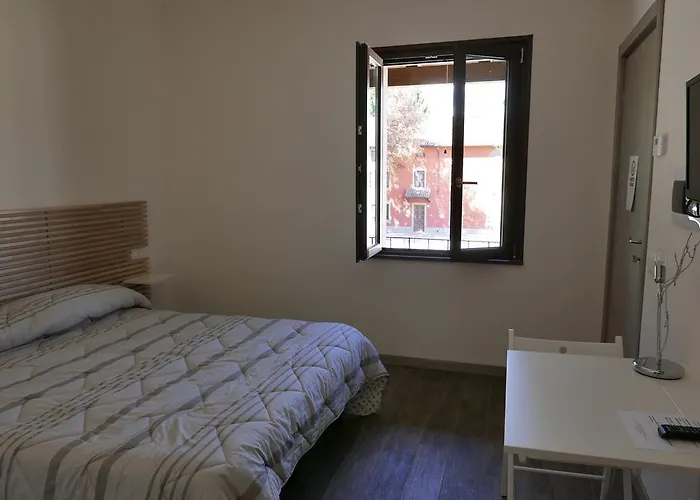 Agriturismo Boschi Celati Lantgård *