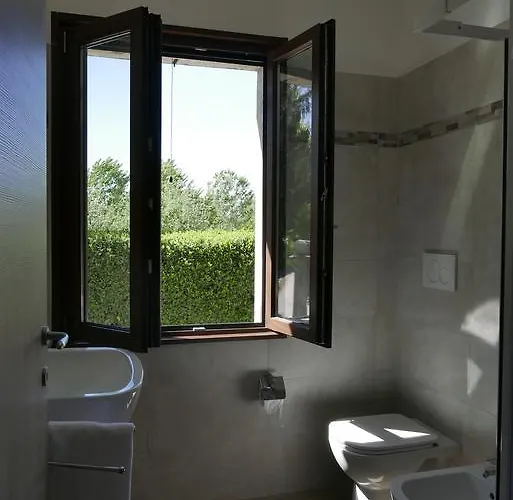 Agriturismo Boschi Celati *