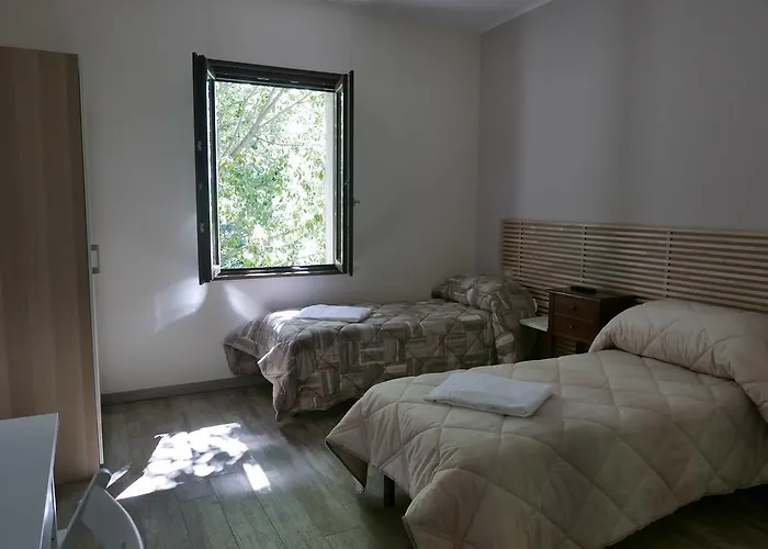 Agriturismo Boschi Celati