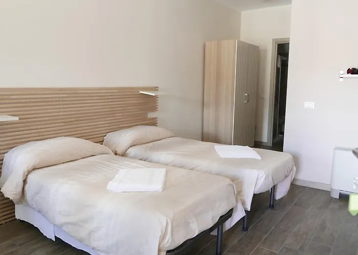 Agriturismo Boschi Celati Lantgård *