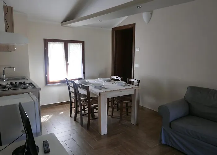 Lantgård Agriturismo Boschi Celati