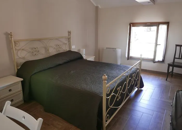 Agriturismo Boschi Celati Lantgård