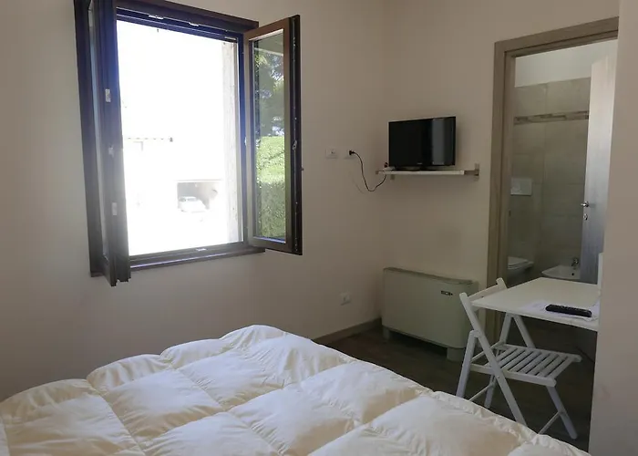 Boschi Celati Farmház *