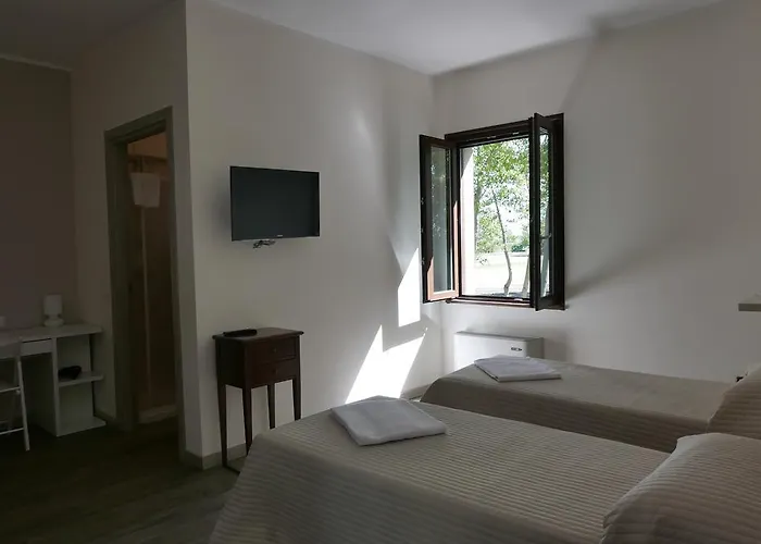 Lantgård Agriturismo Boschi Celati Roncaglia