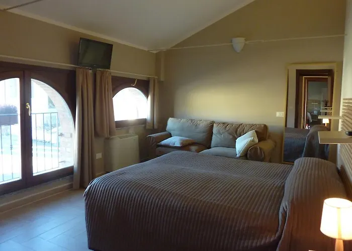 Agriturismo Boschi Celati