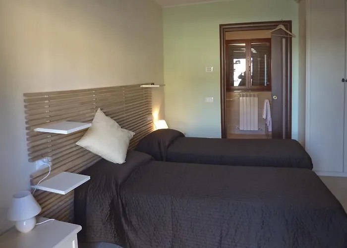 Agriturismo Boschi Celati