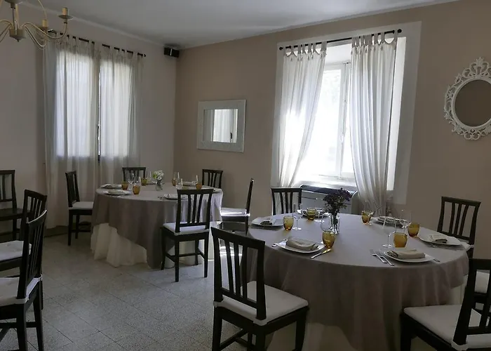 Farmház Boschi Celati Roncaglia