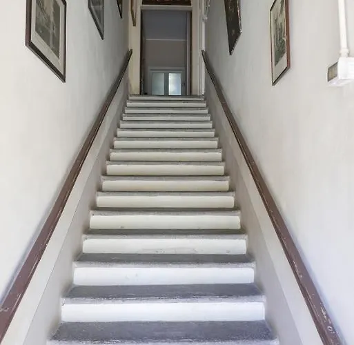 Agriturismo Boschi Celati * Roncaglia